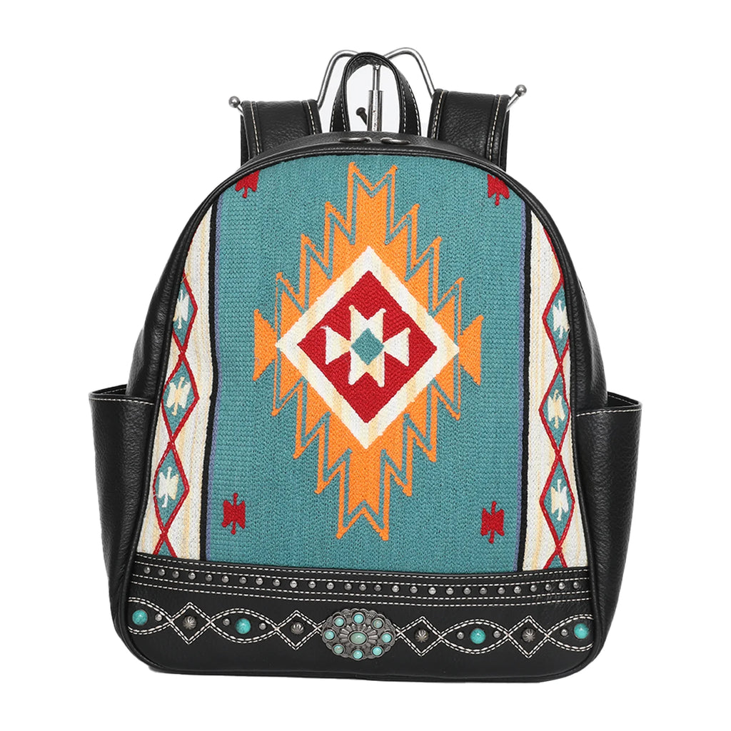 Native american design sales backpacks
